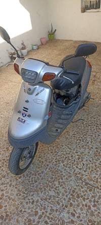 بوتين • دبل سكليتر • شغال