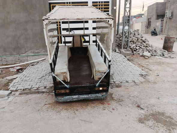 السلام عليكم 

ستوتا للبيع موديل 2014 مكينه اكسن تايرات جدد 
ستوته جاهزه رقم المائني مداور ثاني يوم 
بيها شي بسيط بالرگبه ولاحمينه 
السعر. مليون و550 وبيها مجال
للاستفسار: ***********
