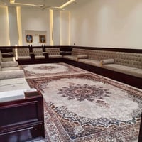 ديوان • خشب روسي • ضمان ٥ سنوات