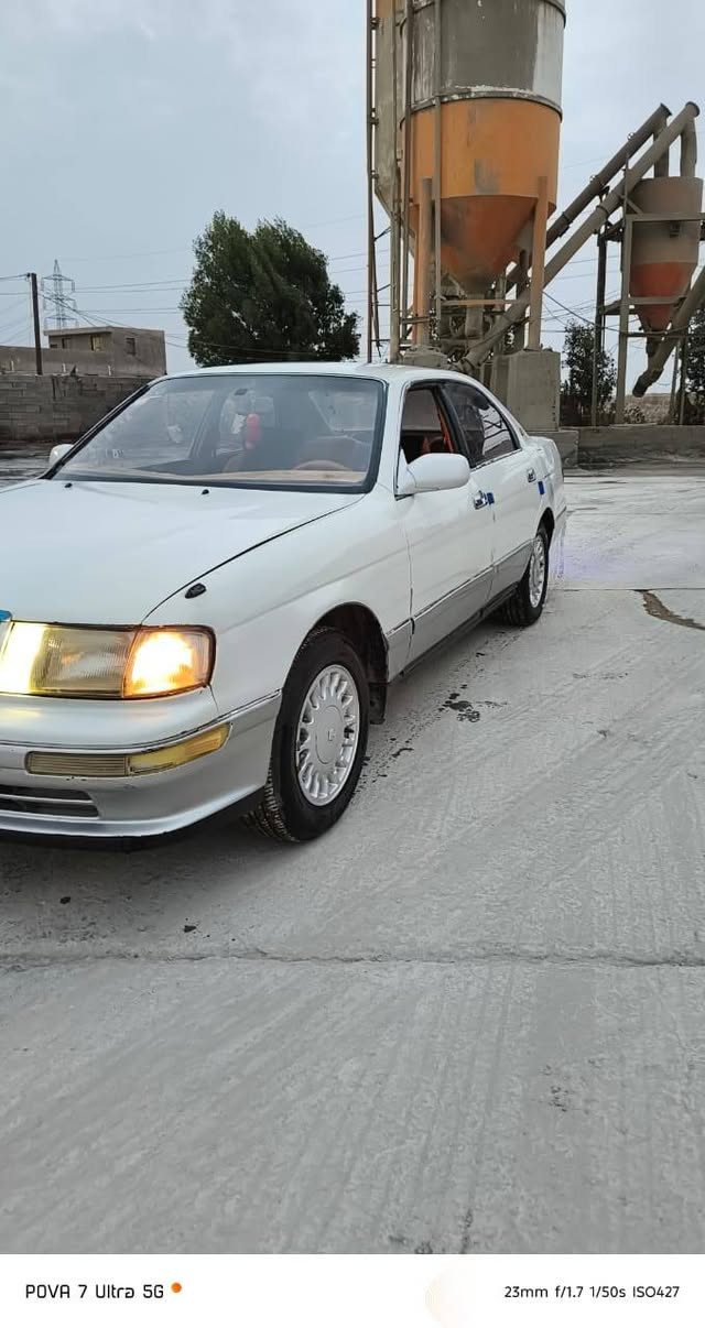 سلام عليكم مستعجل  سياره بطه منفصل للبيع سياره جاهزه من كلشي مكفوله ما عده الجاملغ الخلفي بس شويه تعمير
السياره خير من الله تحويل مباشر رقم بابل بسمي 
السعر 45وبيها  عنوان ذي قار مجال التستفسار التصال ***********
