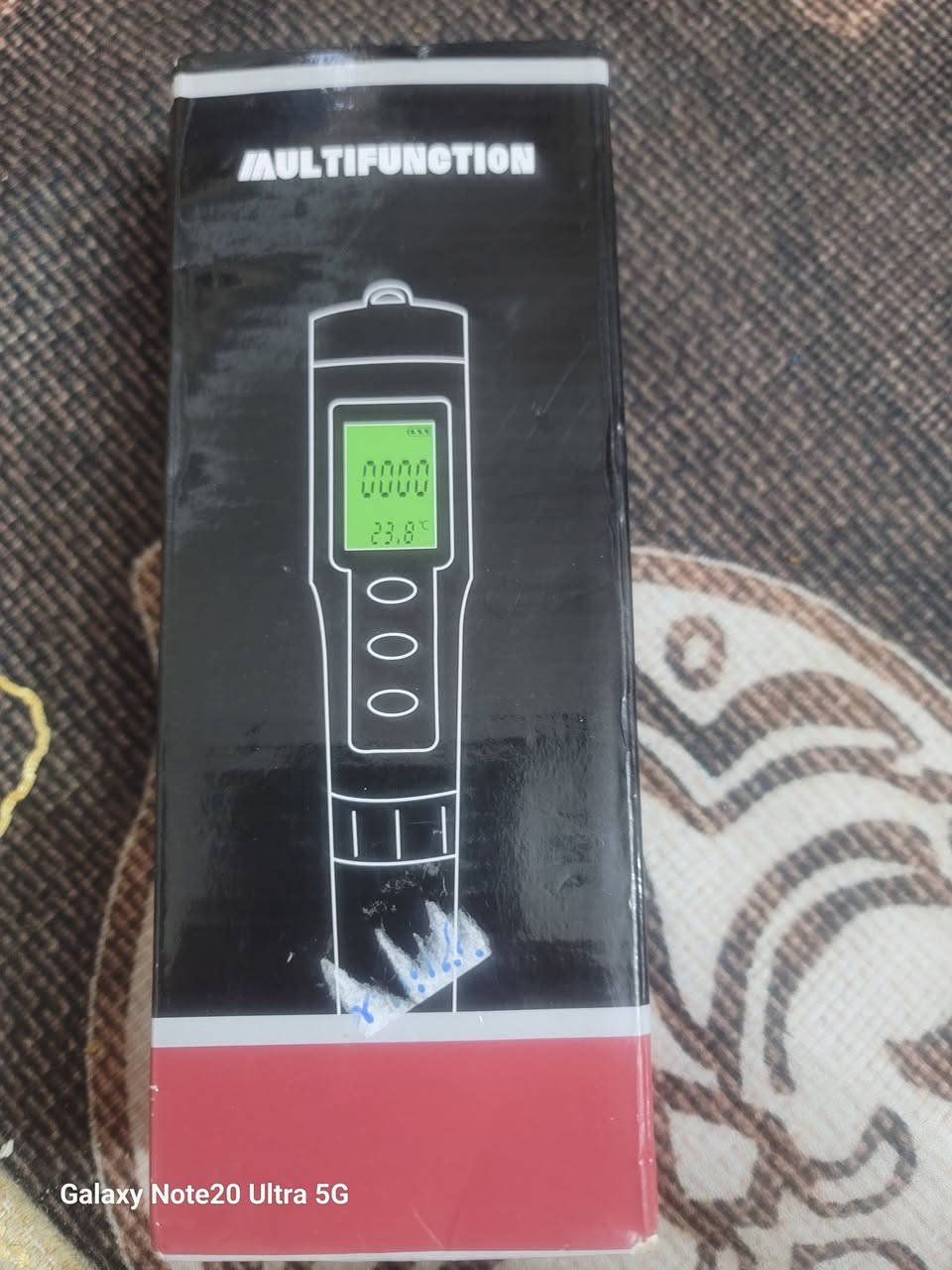 اغراض تخص احواض اسماك الزينه علق ع الصورة يجيك السعر بيهه مستخدم وبيهه جديد توصيل متو


**إذا كنت صاحب هذا الإعلان وتريد حذفه لأي سبب، رجاءا أرسل رسالة إلى الدعم الفني**