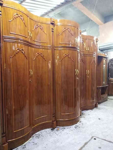 غرفه 6 باب ملحق صاج داخل وخارج ضهر بلوك شغل درجه اولى مستعمل موديل شبح نفخ بغداد الأمين الثانية ***********
