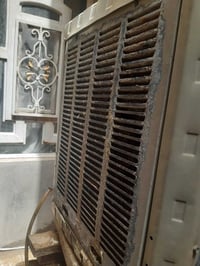 مبردة حديد • للبيع