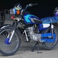 دراجه البيع كلك تعميره 23 ستفسار عله رقم 07866333241