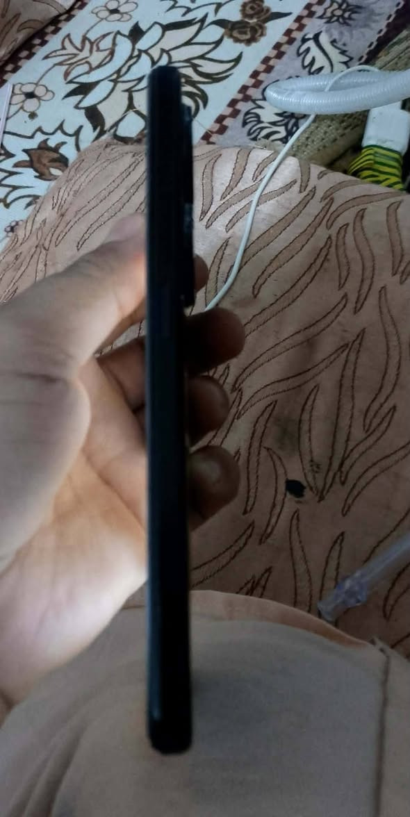 السلام عليكم x7bالجهاز نضيف بس الشاشه مالته ابني وكعه ورفعت كبستها الله شاهد الجهاز جدد اريده مراوس ابجهاز زين


**إذا كنت صاحب هذا الإعلان وتريد حذفه لأي سبب، رجاءا أرسل رسالة إلى الدعم الفني**