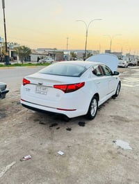 خليجي • ٢٠١٤ • محرك ٢٤٠٠