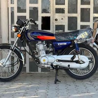 دراجة بنزين • NIM الصقر • زيرو موديل 2025