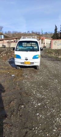 فاو ٢٠٠٧ • بنزين قليل • أربيل