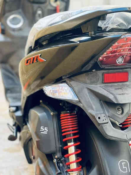 السلام عليكم دراجه GTR دراجة وكاله 
رمبه كفاله عامه برغي ممفتوح منها 
٢٠١٤ حديث شاشه ٣ الوان كلشي شغال بيها من كهربائيات من كلشي  دراجه خير من الله
السعر مليون و ميه بيها مجال بصيط حك الجيه
عنواني بغداد الغزاليه شارع الضغط
للاستفسار :***********
موجود خاص هم
وموجود واتساب
