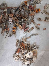 قاطع • نحاس • للبيع