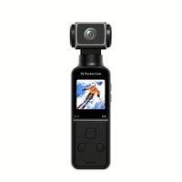 كاميرا جيب • دقة 5K • جيروسكوب ٦محاور