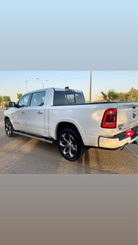 لونك هورن • ٢٠٢٢ • كفالة عامة