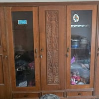 كاونتر • بوفية • خلل بسيط