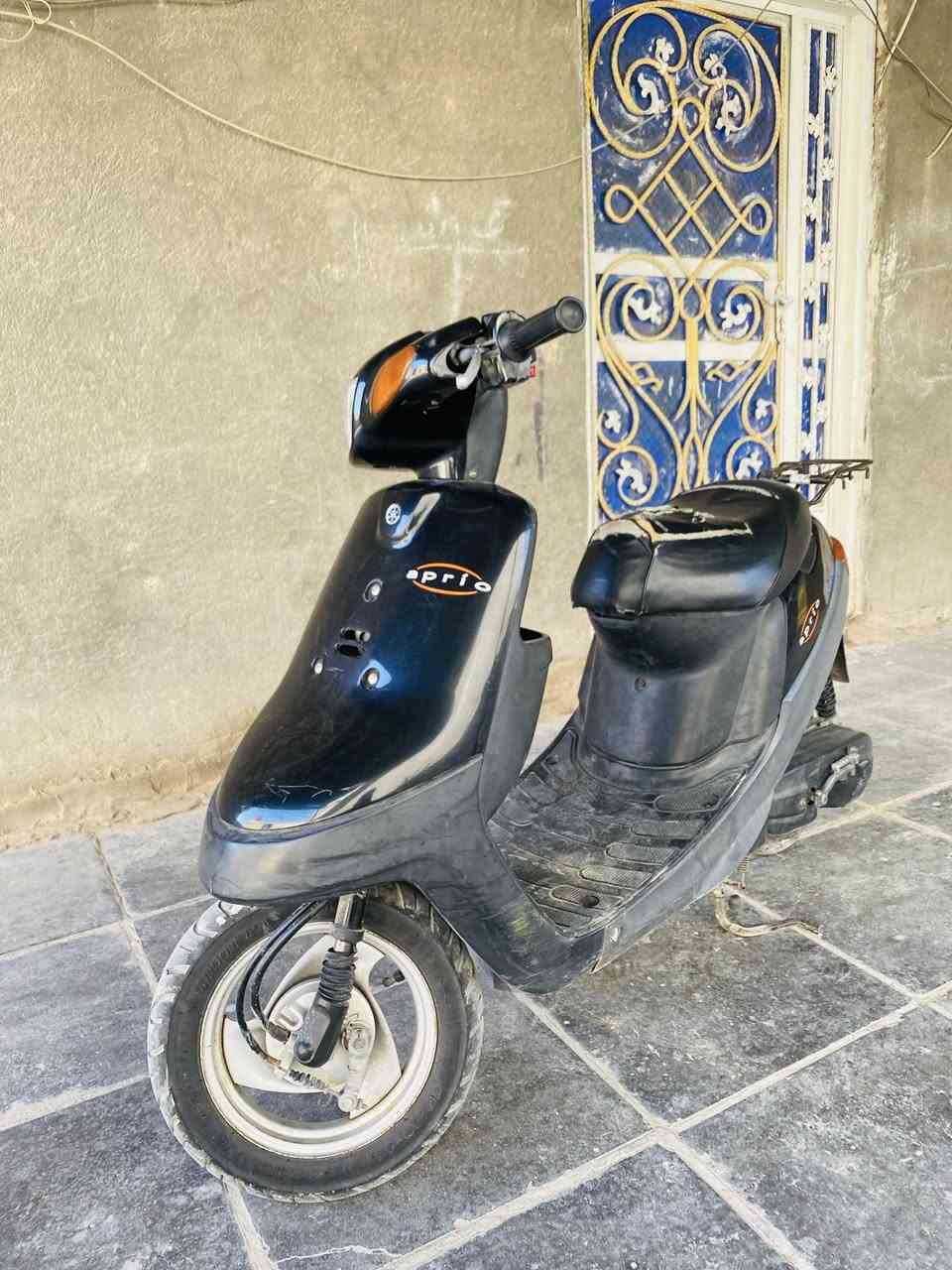 سلام عليكم بترا لبيع توني ماخذه شغاله من كلشي شرط الفحص برغي ما مفتوح بيه بعتهي كرتون بس كشن شويه بي تشوه دراجه 1ع1ربع ما ذب عليه دراجه ع وضع الحاويه سعر خاص رقمي ***********وتساب (دراجه ما بيه قطعه تجاري كله اصلي )
