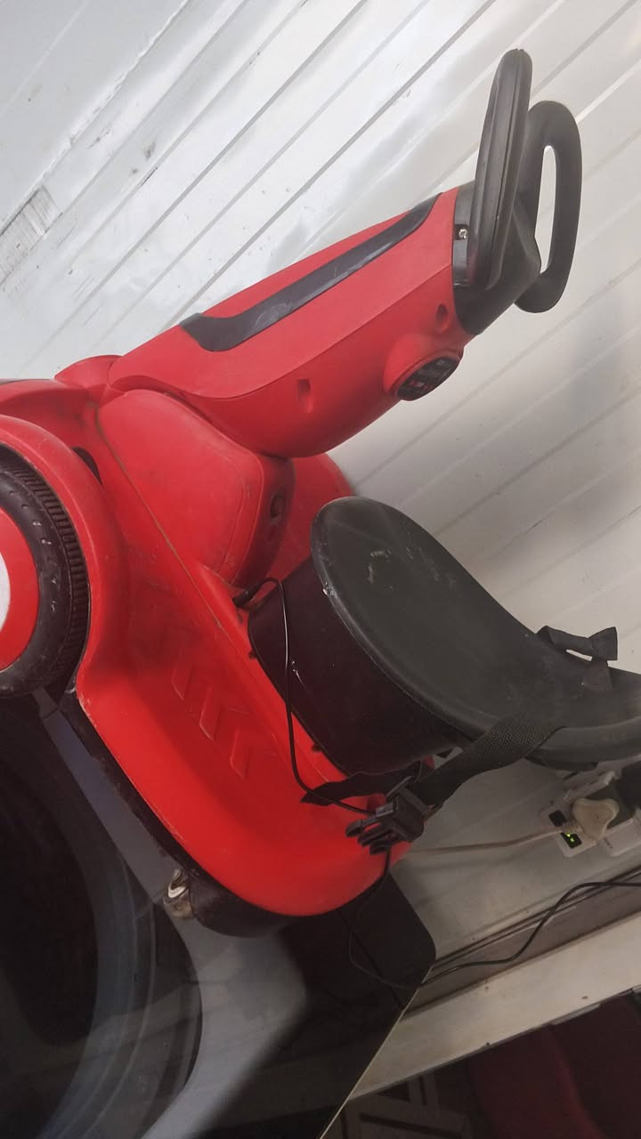 شغال ١٠٠٪ أخذته ب ٦٥ أريده ب ٣٥


**إذا كنت صاحب هذا الإعلان وتريد حذفه لأي سبب، رجاءا أرسل رسالة إلى الدعم الفني**