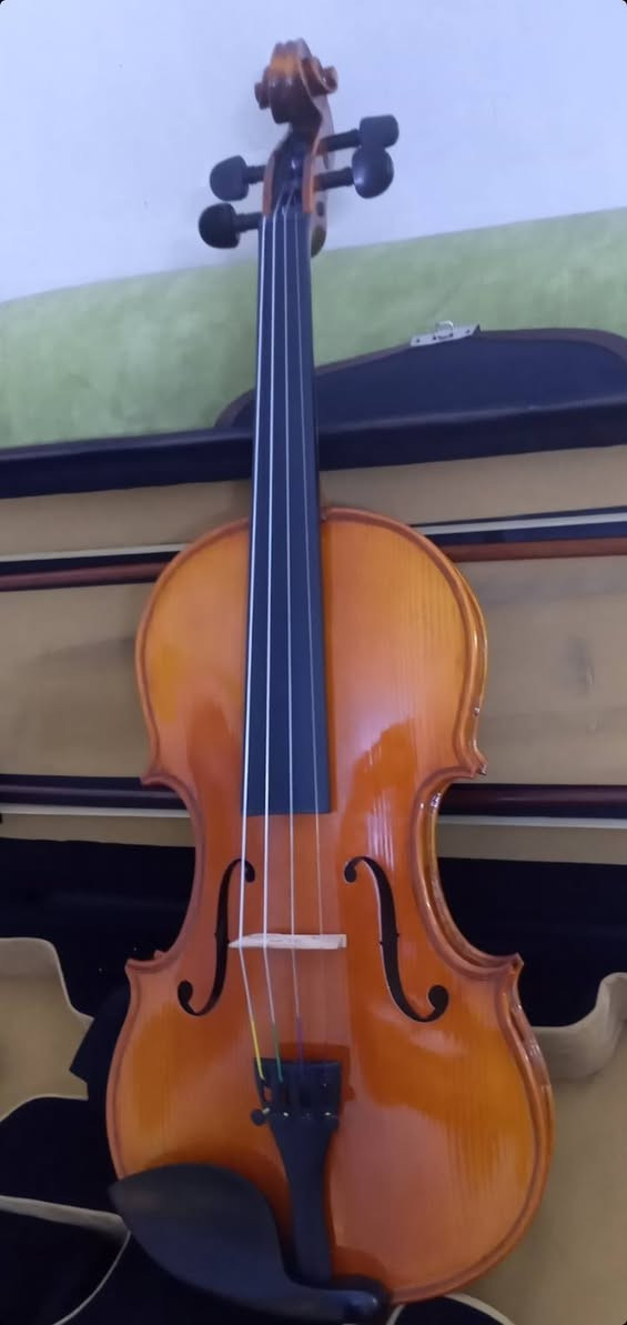 لعشاق الة الكمان بغداد ***********
