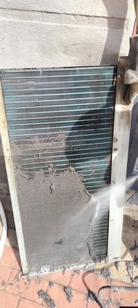 من رخصة الادمن   شد وفتح ونقل وتنضيف السبالت وفاكيوم وشحن غاز    بآسعا...