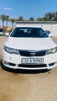 سيراتو خليجي • ٢٠١١ • رقم سليمانية