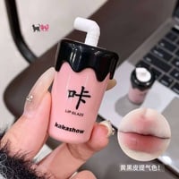 حمر كورية • كاكا • تدرجات كاملة