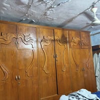 ‏غرفة نوم للبيع صاج مكاني الدورة سعر الاتصال 07711504052