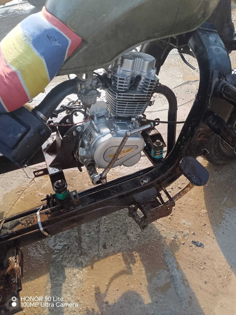 *********** السلام عليكم ستوته همر للبيع في ميسان امارات الملح
