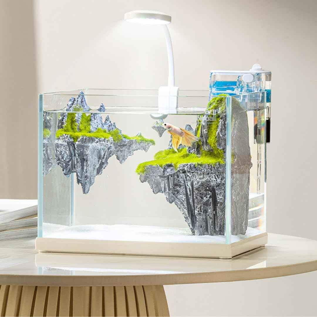 حوض ماركة YEE زجاجه عالي نصوع " الترا كلير ماطوره شفاف ووياه رمل ابيض
وانارة LED
 
#توصيل 
#بغداد 
#محافظات 
#العراق بغداد, العراق


**إذا كنت صاحب هذا الإعلان وتريد حذفه لأي سبب، رجاءا أرسل رسالة إلى الدعم الفني**