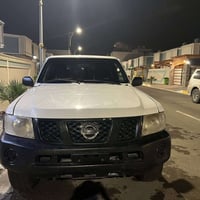 باترول • مزاد وزارة الداخليه • ٢٠٠٨