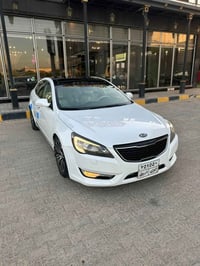 كادينزا • ٢٠١٢ • رقم اربيل