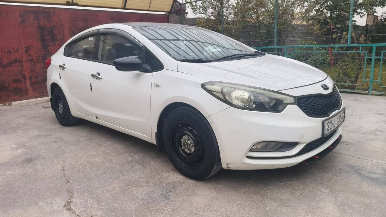 السلام عليكم
سيراتو خليجي مديل ٢٠١٥

تبريد خير من الله

تايرات 4 جدد منظومة زنون عدسه دوشمه أرضية جدید بیهی تبديل.. بدون حادث بابين ضربه بل قماره وتصلحت ونصبقت عله كد الضربه الضربات موجوده صورهن ومصلحات السياره جاهزه وخير من الله مكان

السياره بغداد رقم اسليمانيه

معروضه ۱۱۰ وبيهى مجال رقم صاحب

السياره ***********
