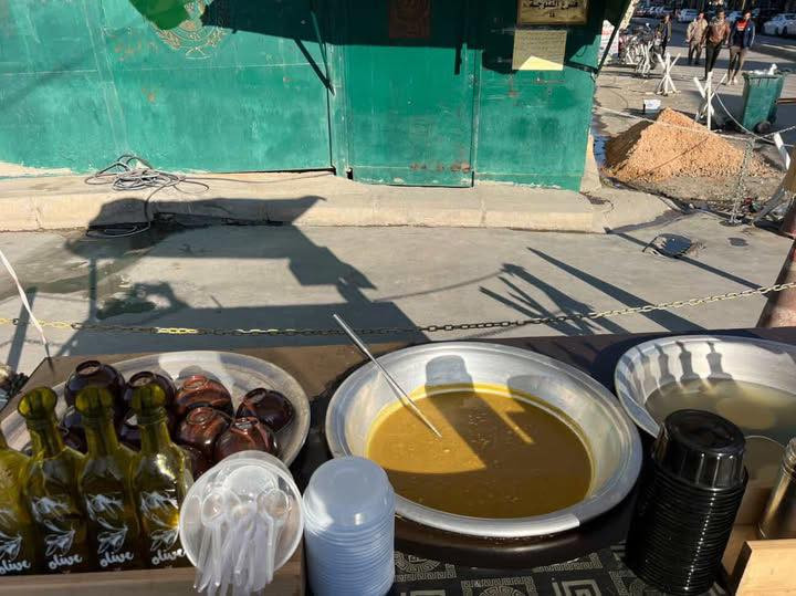 للبيع كامله من كلشي جاهزه متوازي عليه سعر اتصل ونتفاهم ‭0750 093 4805‬ او ‭0781 601 8855‬
