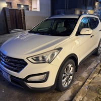 سنتافي خليجي • موديل ١٣ • ماشيه ١٤٠الف