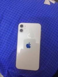 ايفون 11 برو • ابيض • بغداد شعب