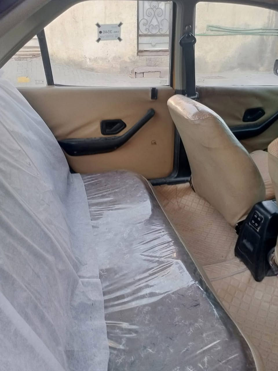 خوان عندي هاي البيجو حداديه جديده مكينه كير رقم بصره مشروع وطني تحويل ثاني يوم اريد مراوس بسياره تماتيك الي ايريد ايراوس خلي ايراسلني


**إذا كنت صاحب هذا الإعلان وتريد حذفه لأي سبب، رجاءا أرسل رسالة إلى الدعم الفني**
