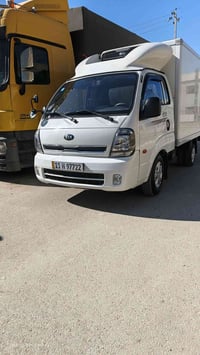 براد • نقل بضايع • شطره