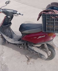 ماطور فرخ لكزز للبيع او معارض بماطور  كهربائي شحن مطور شغال موصل الجان...