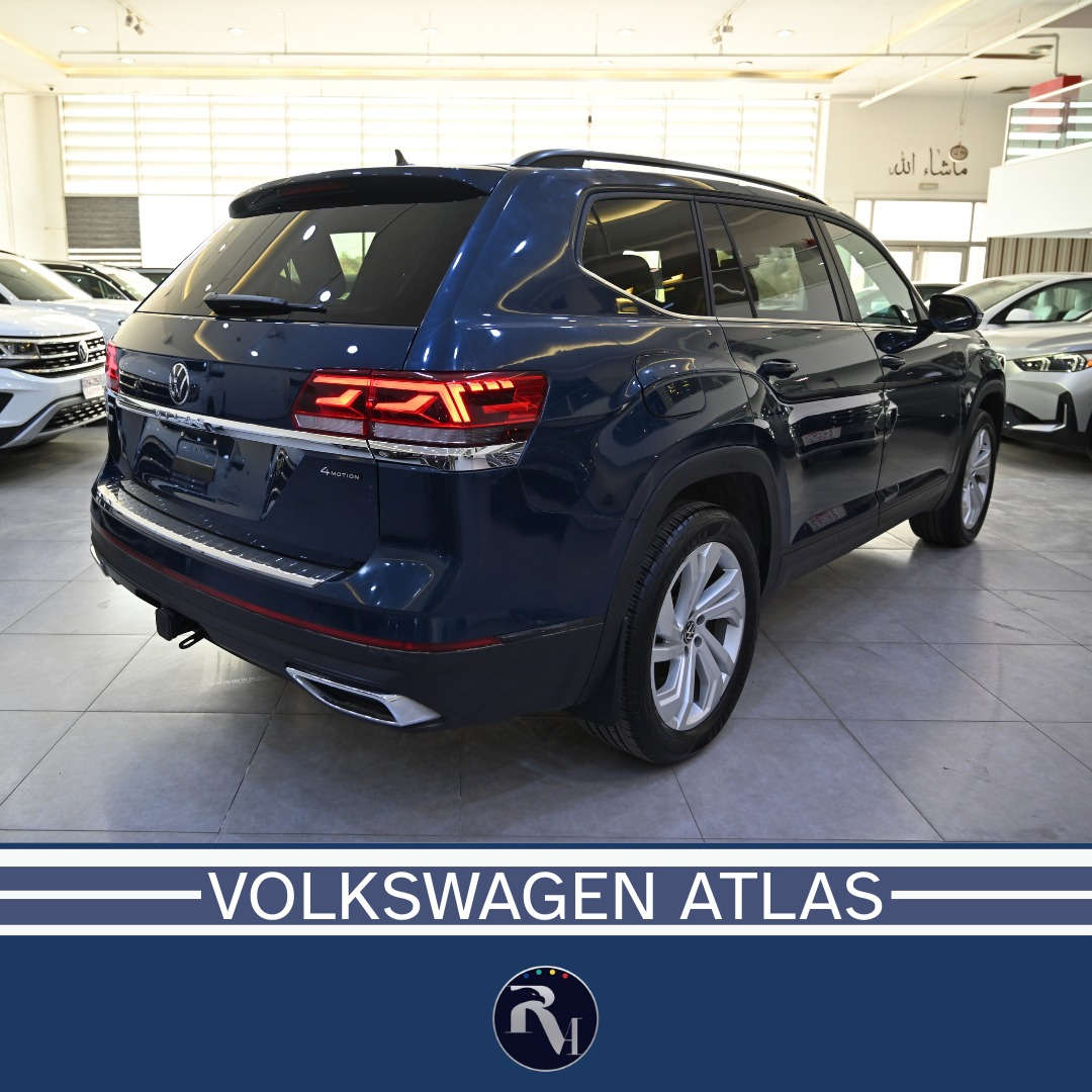فولكس واگن اطلس — Volkswagen Atlas

‏‎‏‎وراد أمريكي.     —  بدون ايرباك  

‏‎‏‎الموديل           — 2023

SE /4WD … فاملي

حجم المكينه   — 3600/ V6

‏‎‏‎اللون               — نیلی  

‏‎‏‎المسافه المقطوعه — 36,000mi

‏‎‏‎حاله السياره. —ثلاثة قطع صبغ ( بنيد وجاملغ السكن والجالملغ الخلفي  )

بدون دواخل وبدون ايرباك 

‏‎‏‎المواصفات

‏‎‏‎- بصمة تشغيل

‏‎‏‎- بصمة أبواب

‏‎‏‎-تشغيل عن بعد

‏‎‏‎-ترحيب عند الاقتراب

‏‎‏‎-كشنات جلد

‏‎‏‎- رادار جانبي

- شاشه ديجتال

-اشاره بالمرايه

-حساس امامي خلفي

-بردات خلفيه

‏‎‏‎-رادار امامي

‏‎- رادار خلفي

‏‎‏‎- شاشه كبيره تدعم نظام الأبل كار باي ونظام الاندرويد

‏‎-تدفئة ستيرن

‏‎-دبل اكسل

‏‎-اوتو هولد

‏‎-اوتو ستوب

‏‎-هندبريك بصمه

‏‎-٧وضعيات قياده

‏‎‏‎-كشنات تدفئة

‏‎‏‎- ستيرن بحركه كهربائيه

‏‎‏‎- تبريد مركزي

‏‎‏‎- بگ لايت LED

‏‎-صندوق كهربائي

‏‎‏‎-كرسي بحركة كهربائيه

‏‎‏‎-تحكم ستيرن جهتين

‏‎‏‎-تحديد سرعه

‏‎‏‎-مانع انزلاق

‏‎‏‎-ليد نهاري

‏‎‏‎-كامره خلفيه دواره

‏‎‏‎باقي المواصفات المعروفه

‏‎‏‎السعر   — 23,000$

‏‎‏‎موقع  السياره — اربيل المعارض\طريق مخمور

شركة راوا اوتو

‏‎‏‎للأستفسار.     — 0750 187 1122
