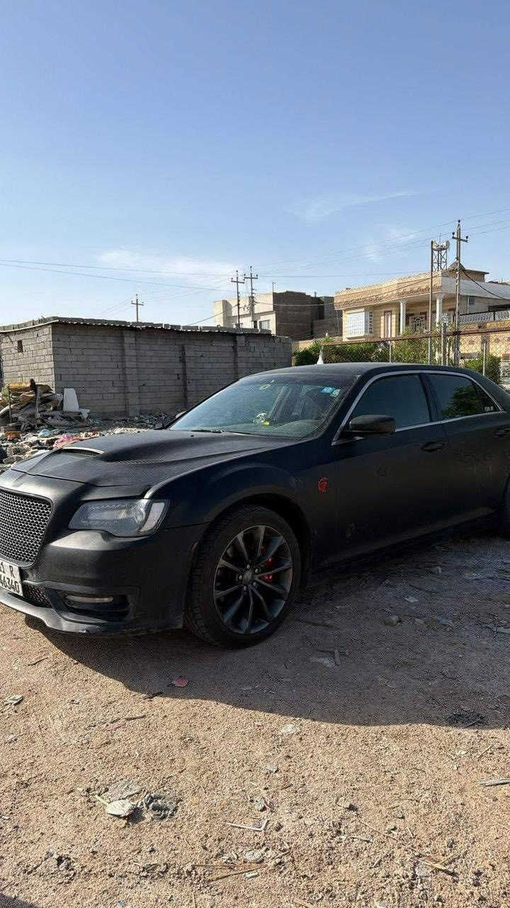 مكلف بالنشر
السلام عليكم اووباما 13 محدثه تحديث كامل داخل وخارج ضربه جاملغ وبنيد رقم بغداد بسمي فول عدا الفتحه كزوز رياضي برمجه سيفتي كامل 8 سلندر السياره شاشه حديث السياره بيها نواقص متروكه جانت حداديه تعبانه وملاحظات بسيطه سعرها مناسب مستعجل ع بيع مكاني بصره للتواصل

***********👉 رقم صاحب سياره
