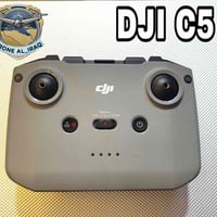 ريموت DJI RC C5 • ميني 2/2SE/mini 4K • اير 2/اير 2 اس/مافيك 3