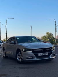 تشارجر SXT • ٢٠٢٢ • ٣٧ الف ميل