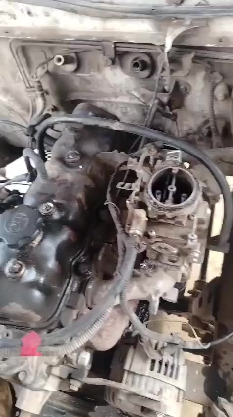 تحوير محرك سياره بيكم 7Kمحرك اقتصادي بل بانزين ونشط تحوير جميع السيارات وتجفيت الكيرات الاوتوماتيك 
ديالى حمرين 
***********
