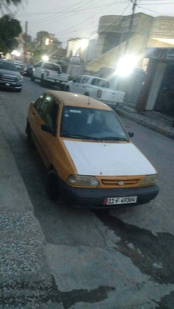 السلام عليكم ورحمة الله وبركاته سايبا موديل ١٥ مكفوله بسمي رقم انكليزي مصفره بيها دويه مال بوربرين مكينه خرسه قفل قفل حته مااتعبك ٣٠/إذا مو شراي لاتعبني وتعب نفسك *********** وتساب مكاني بغداد حي الجهاد تأخذه تبقه تترحم ع اهلي نضيفه وحلوه إذا مو شراي لا تدخل خاص اروحلك فدوه
