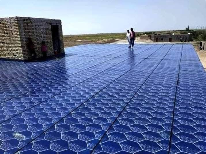 احمد الشمري  *********** ،،،،، للماده الدرجه الاولى فقط ،،،،،
سعر المتر الايراني 4000 دينار
  سعر المتر الأيراني 6mm الثقيل 5000 دينار 
سعر المتر الأيطالي 6mm 
6 الاف دينار
مع وصل ضمان من الشركه
 تعلن شركة ربيع دجلة للأيزوكام العاكس للحرارة🌞🌡🌞 والمانع للرطوبه🌧🌧 عن استعداده لتغليف سطوح المباني الحكوميه والاهليه وبأسعار مناسبه جداااا مع ضمان جودة العمل ،، 20  سنه ،، ⛈الأيزوكام يعكس الحرارة🔥🔥 بنسبه80 % عن بيتك ويتحمل كل ضروف المناخ   ⛳تعمل المادة على الصب⛳ والفرشي⛳ والأشتايكر⛳ والجينكو⛳ والسندويج بنل⛳ و على سطوح المزفته⛳  وتغنيك هذه المادة عن استخدام الطرق القديمه في البناء الثقيله والمكلفه مثل التراب والنايلون والفلين والطين ......الخ 🎗🎗🎗للأستفسار يرجى الأتصال على الرقم***********☎️☎️ لسنا الوحيدون لكننا الأفضل  🕯🕯تعمل كوادرنا من شمال العراق الى الجنوب  ؛؛؛ اترك عنوانك ونجيك الباب بيتك وتدلل.. سوي مشاركه للمنشور ..فتنضلا وليس امراا الفلوجة, الأنبار
