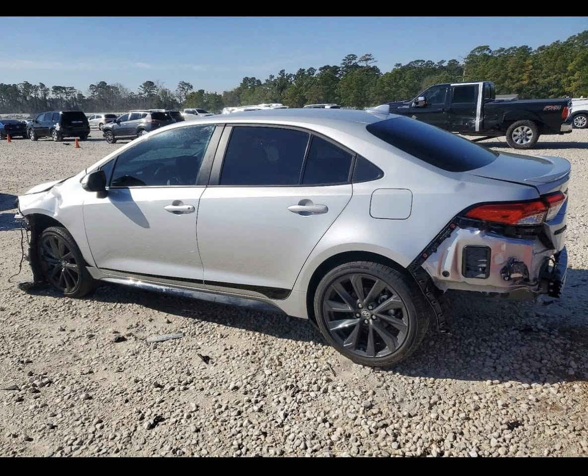 ⭕ اعلان مزاد 🔥🔥🔥

نوع السيارة 
كورلا 2026 se 
تاريخ المزاد 🕒 :1/4/2026
الضرر : حسب الصور المرفقة
شراء مباشر من داخل المزار بسعر 
49 ورقة  
لمن يرغب بشراء التواصل معنا على الواتساب 
للمزيد من المعلومات الاتصال 

*********** 
***********

أو التفضل بزيارة مكتبنا 👇🏻👇🏻

#مكتب_بيع_وشراء_من_المزاد
#مزاد_السيارات_الوارد_الأمريكي
#copart
#iaai
#المزادات_الامريكية
