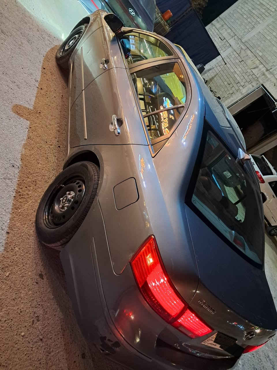 السلام عليكم
سوناتا ٢٠١٠ أمريكي دوش رقم بغداد ألماني محرك ٢٤٠٠
السعر ١٢٠ وبيها مجال لطيبن [‎***********]
