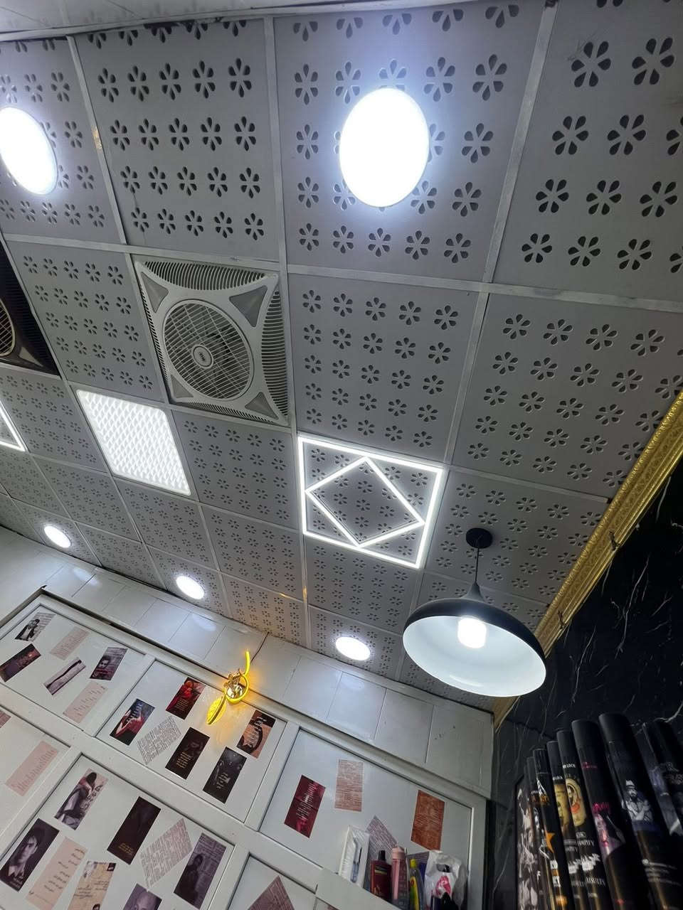 السلام عليكم غراض مالحلاقين كلمن وسعرة اي شغلة تعجبك تفضل خاص ودلل
المكان شهربان


**إذا كنت صاحب هذا الإعلان وتريد حذفه لأي سبب، رجاءا أرسل رسالة إلى الدعم الفني**