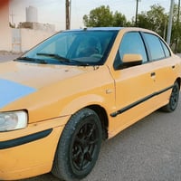 سمند • ٢٠١٢ • كفالة