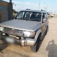 باجيرو ٩١ • رقم بغداد • تحويل مباشر