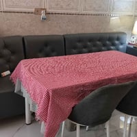 ميز طعام • طاولة طعام • اثاث مطبخ • ميز اكل للبيع • ميز طعام مستعمل • ...