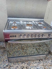 طباخ مصري • غسالة جديدة • كريعات