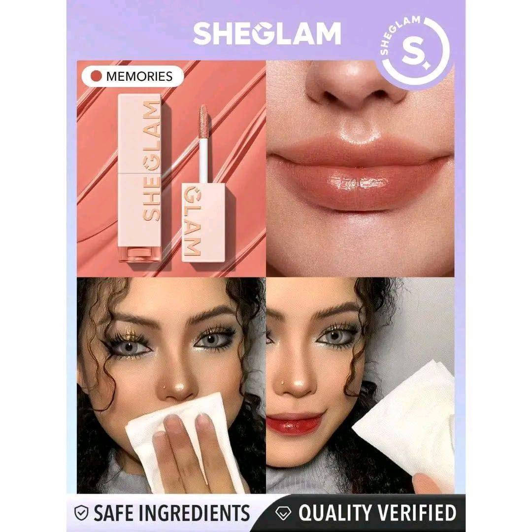 كلوسات شفه من شيكلام😍

كلوس شفاف يعطي فوليوم خفيف للشفه💋

بـ الالوان مختلفه وتجنن😍🔥

غني جداً جداً عن التعريف 
لمعه قوية وترطيب وامتلاء للشفه 💋❤️

_________________________________
**بوتيك بنت السلطان **
**للنساء فقط **🫶
كادر نسائي متواجدين من ساعه 8صباحآ إلى 12 ليلآ ✔️
#متوفر جميع الالبسه النسائيه *رجاليه *شبابيه*اطفال*
          واكيد 🛒👇
العنايه العامه والخاصه  للنساء 
والعطور  والميك اب 
كلشي متوفر لدى 👏🪞
**بوتيك بنت السلطان **
متوفرجميع الماركات 🫨
اهلآ وسهلآ بيكم جميعآ
ايضآ متوفر توصيل☺️
العنوان _كوت _شارع الكراج -مقابيل مدرسه النجاح :
رابط الانستا 💙👇🏻
https://www.instagram.com/bywty4758?igsh=bnZiNmF0MTB5amYy
⁦🪞*⁠_⁠*⁠)⁩⁦(⁠*⁠_⁠*⁠)⁩⁦(⁠*-🪞-*⁠)(⁠*⁠_⁠*(⁠*
كروب المازنجر يفيد  العدهم مجاني   نشتر مستمر ☺️👇🏼
https://m.me/j/AbZ9775HOW2PBmBE/


**إذا كنت صاحب هذا الإعلان وتريد حذفه لأي سبب، رجاءا أرسل رسالة إلى الدعم الفني**